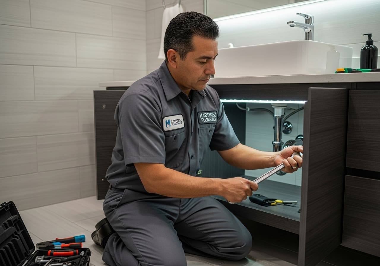 Faucet and Sink Repair & Replacement in Piney Flats